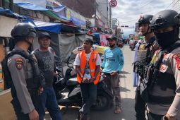 Polres Garut siagakan tim berantas preman yang mengganggu masyarakat