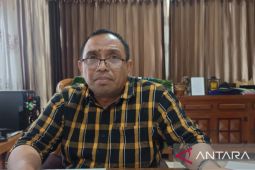DTPH Sulteng siapkan alsintan tangani dampak El Nino di Palasa