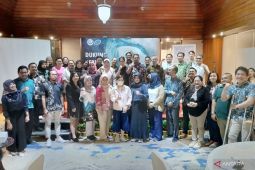 MSC lahirkan sejumlah rumusan dalam diskusi akademik perikanan berkelanjutan