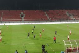 Liga 1 - Bali United kalahkan Arema FC 3-1