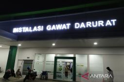 Polisi catat 43 karyawan pabrik di Bandung dilarikan ke RS diduga keracunan