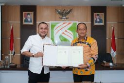 Direktur PTPN VI minta karyawan produktif tanpa narkoba