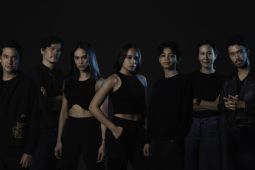 Sutradara Timo Tjahjanto garap "The Shadow Strays" untuk Netflix