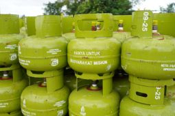Selama 2023, Pertamina beri sanksi 17 SPBU dan 21 agen LPG di Jambi