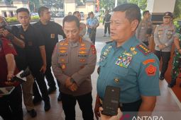 Kapolri tekankan jajarannya terus cari Dito Mahendra
