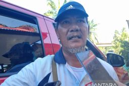 Dinkes Manokwari usul delapan puskesmas jadi PDP HIV