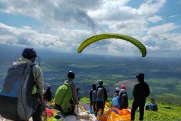 Liga Paralayang Jatim Seri 2 perkuat sport tourism di Banyuwangi