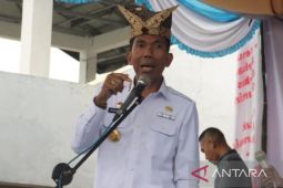 Pj Gubernur Babel perintahkan OPD fokus tangani stunting