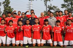 Memastikan pesepak bola RI benar-benar bermain di klub asing