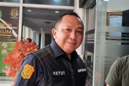 Kejagung tangani perkara korupsi capai Rp 152 triliun