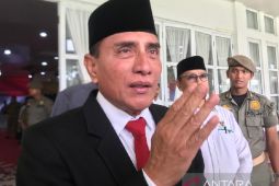 Gubernur  Sumut minta Kemendikbudristek evaluasi PPDB sistem zonasi