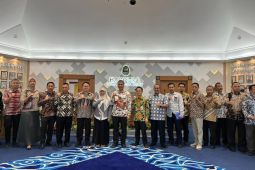 Kenaikan indeks desa membangun di Kabupaten Bandung tertinggi di Jawa Barat