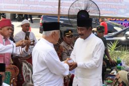 Wali Kota Binjai resmikan Masjid Al Jihad