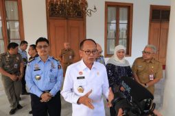 Kemenkumham Jatim buka layanan bergerak di Banyuwangi