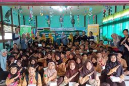 Disket Pangan Kalbar kenalkan pangan lokal sejak dini