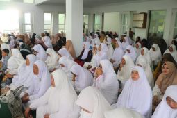 Tahun Baru Islam di Binjai dimeriahkan tabligh akbar