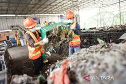 Lewat Co-Firing, 40 PLTU PLN Grup Mampu Turunkan Emisi Hingga 429 Ribu Ton CO2