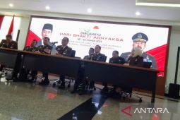 Kejati Kaltim catat selamatkan keuangan negara Rp154 miliar