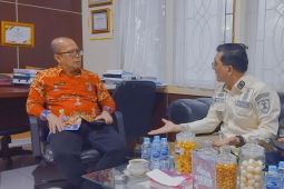 Terobosan baru "Imigrasi Corner" Kemenkumham Babel dekatkan layanan keimigrasian pada masyarakat