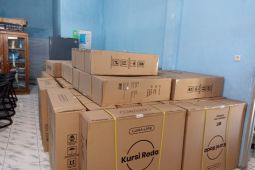 Pemkab Situbondo siapkan kursi roda bagi peserta Temu Inklusi Nasional