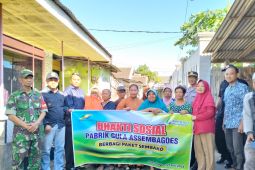 PG Assembagoes Situbondo komitmen terapkan prinsip "ESG"