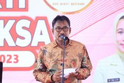 Wali Kota Binjai: Momentum Adhyaksa tidak hanya seremonial saja