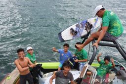 PSAWI Sumut siapkan 11 atlet hadapi PON XXI/2024