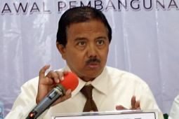 Kasus Tipikor dana desa di Kapuas Hulu tahap penyidikan