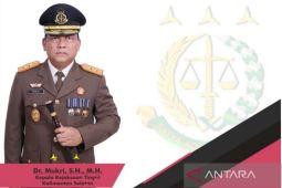 Kejati Kalsel selesaikan 23 kasus lewat keadilan restoratif