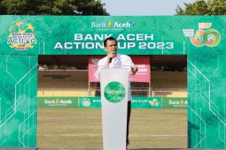 Sambut setengah abad, Bank Aceh adakan sejumlah event menarik