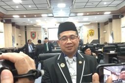 Banjarmasin mulai bangun jembatan ke-7 di Sungai Martapura