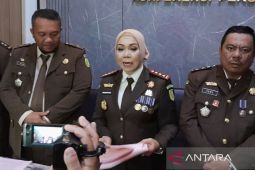 Kejari Purwakarta tetapkan tiga tersangka kasus korupsi BTT Dinas Sosial