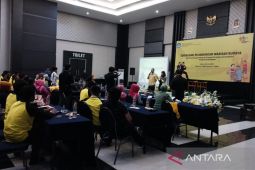 Kemendikbudristek sosialisasikan pelindungan warisan budaya ke masyarakat Garut