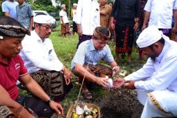 Pemkab Klungkung danai pembangunan TPS3R sebesar Rp500 juta