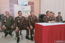 Kejari Penajam telusuri penyelewengan retribusi  Pelabuhan Benuo Taka