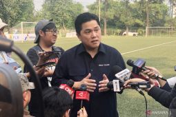 Dirtek PSSI yang baru diumumkan pekan depan, bakal dampingi timnas U-17