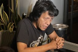 Ganjar safari politik di Bogor didampingi Gibran