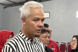 Ganjar sebut Bima Arya sejak awal dukung dirinya jadi capres
