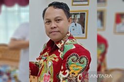Pj Bupati Barsel tegaskan tak ikut kontestasi Pilkada 2024