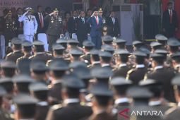 Kinerja Kejaksaan Agung perbaiki wajah penegakan hukum