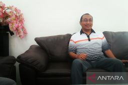 Dispora Maluku sebut dana hibah Kwarda 2022 yang benar Rp2 miliar