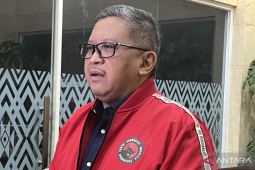 Megawati utus Puan Maharani dan Ahmad Basarah hadiri Harlah PKB