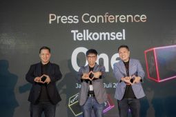 Telkomsel Luncurkan "Telkomsel One", Solusi All in One Internet Pasti Terkoneksi dengan Kecepatan Hingga 2 Gbps