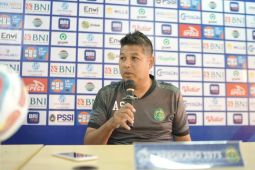 Liga 1: Aidil Sharin mundur sebagai pelatih Persikabo 1973