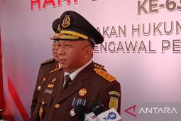 Kapuspenkum  harap Airlangga Hartarto penuhi panggilan pemeriksaan