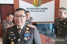 Kejari Tanjung Perak selidiki dugaan korupsi perbankan Rp11,5 miliar