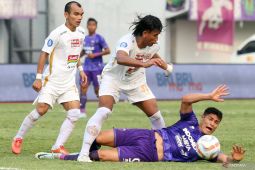 Liga 1 - Bek muda Akbar Arjunsyah perkuat Dewa United