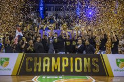 IBL 2024 mulai akhir pekan ini