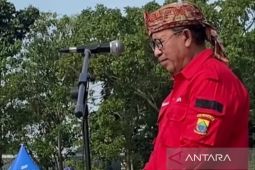 Bupati Cianjur minta warga pinjam uang tidak ke rentenir tapi BPR