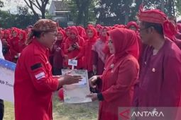 Pemkab Cianjur usulkan 1.000 guru honorer diangkat P3K